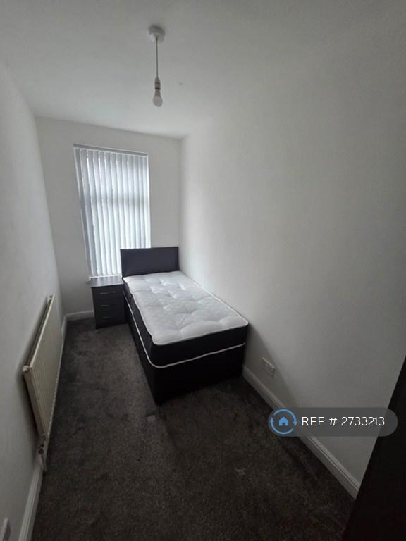 1 bedroom in South Road, Hockley, Birmingham, B18 (#2733213)