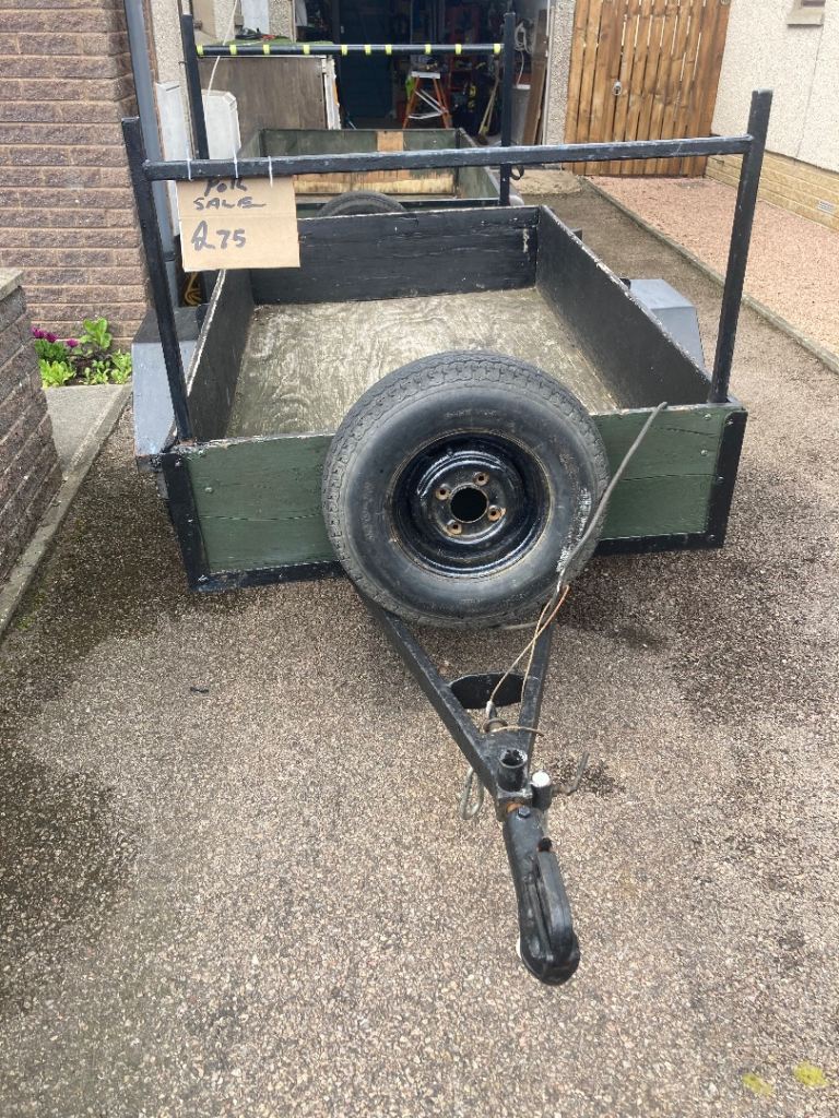 Trailer