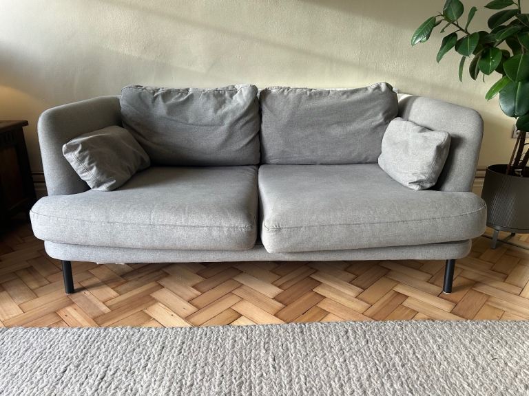 2 seater sofa