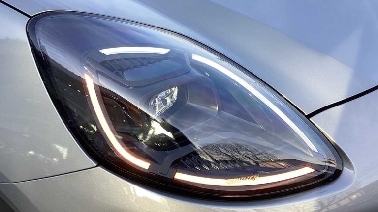 2024 Ford Puma 1.0 EcoBoost Hybrid mHEV Titanium 5dr Hatchback Petrol Manual