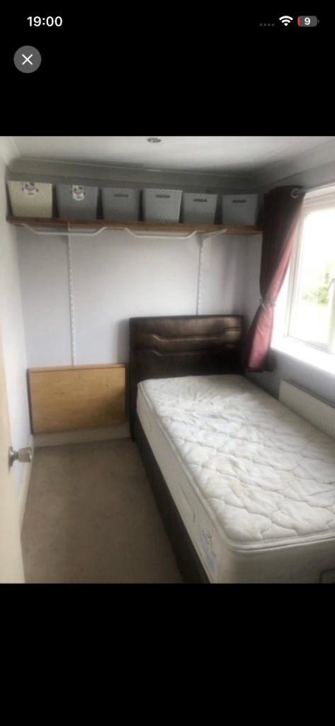Single room to let