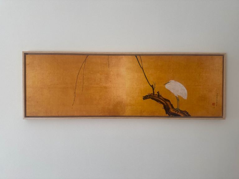 Japanese Painting