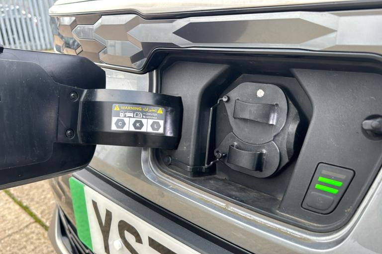  Kia Niro Electric 64.8kwh 3 Suv 5dr Electric Auto 201 Bhp Electric