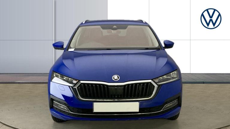 2021 Skoda Octavia 1.5 TSI SE L 5dr Petrol Estate Estate Petrol Manual