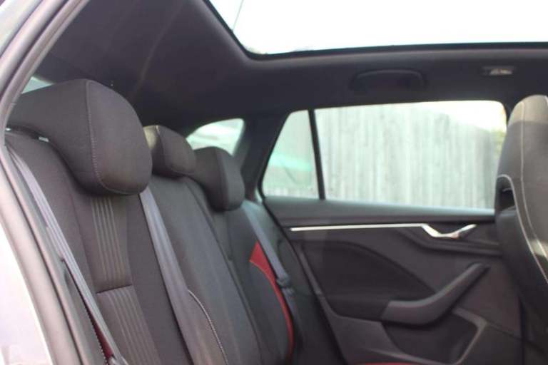 2023 Skoda Scala 1.0 TSI 110 Monte Carlo 5dr Manual Hatchback Petrol Manual