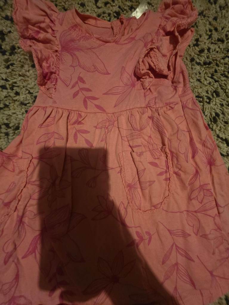 Girls clothes 
