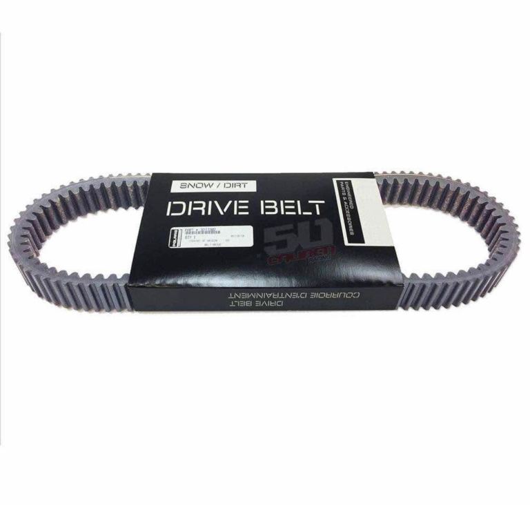 POLARIS OEM Drive Belt 3212348