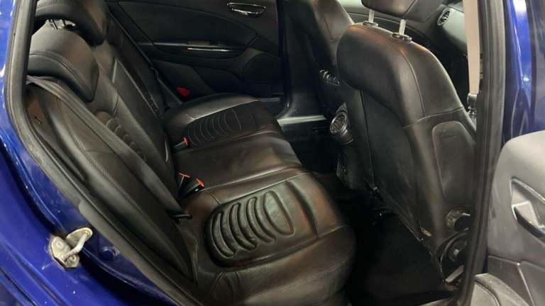 2011 Fiat Bravo 1.6 Multijet Dynamic Eco 5dr HATCHBACK DIESEL Manual