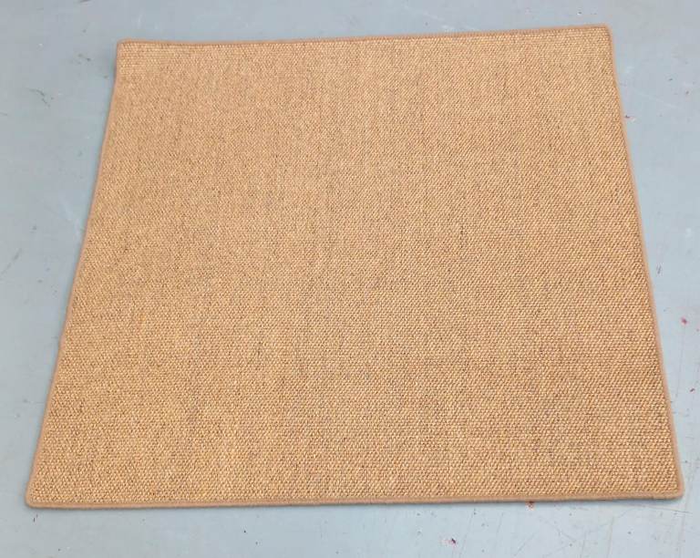 Sisal Panama Pillsbury Rug – Whipped Edge