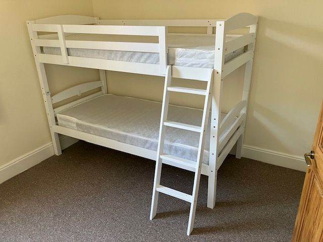 Bunk Beds in Excellent Condition
