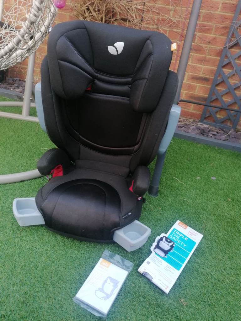 Carseat/ booster high back- Joie Trillo