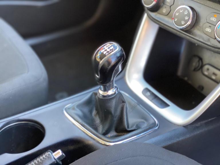 2015 Kia Ceed 1.4 SR7 Sportswagon Euro 5 5dr ESTATE Petrol Manual