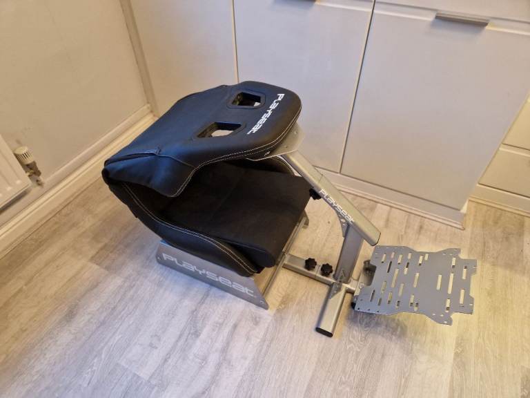 Playseat Racing Seat