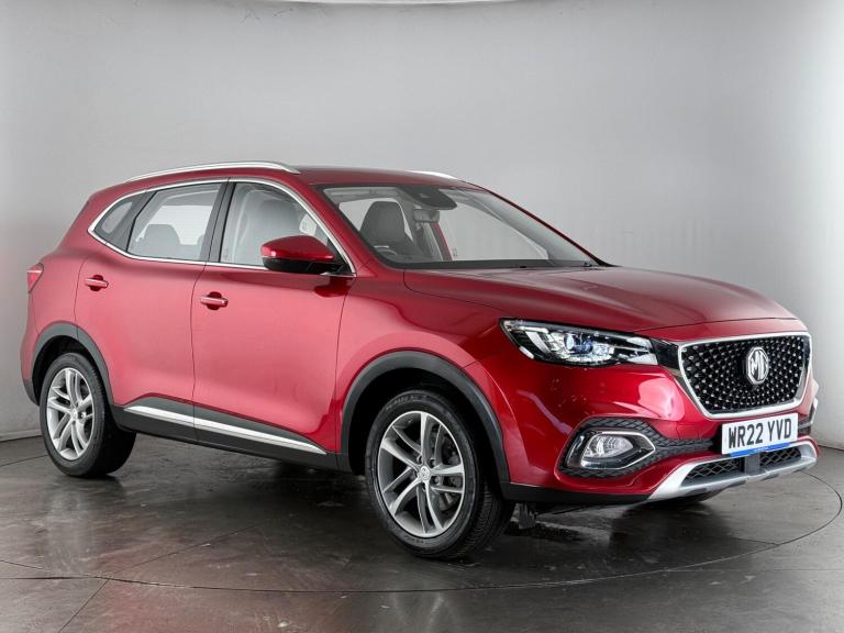 2022 MG MG HS 1.5 T-GDI Exclusive DCT Euro 6 (s/s) 5dr SUV Petrol Automatic