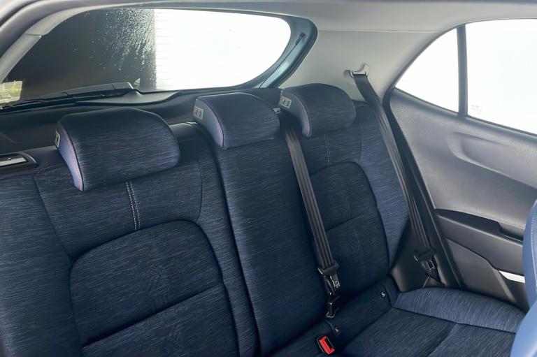  Kia Picanto 1.0 Wave Hatchback 5dr Petrol Manual Euro 6 66 Bhp Petrol