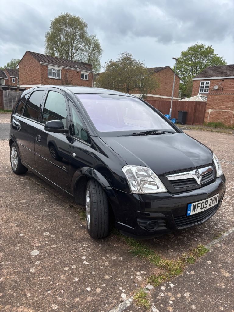 Vauxhall Mariva 1.4 petrol manual in lovely condition full service history