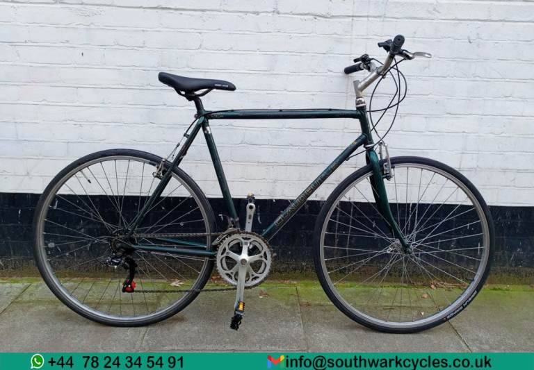 Claudbutler Classic Bike