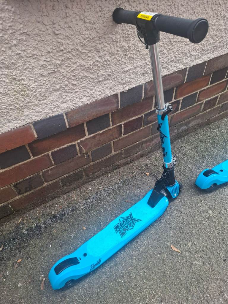 image for Electric scooter