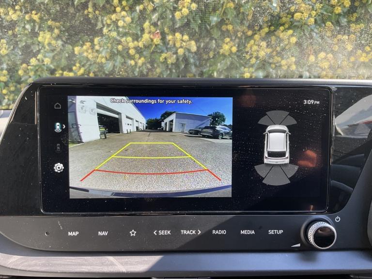 2024 Hyundai BAYON 1.0 TGDi Ultimate 5dr Hatchback Petrol Manual