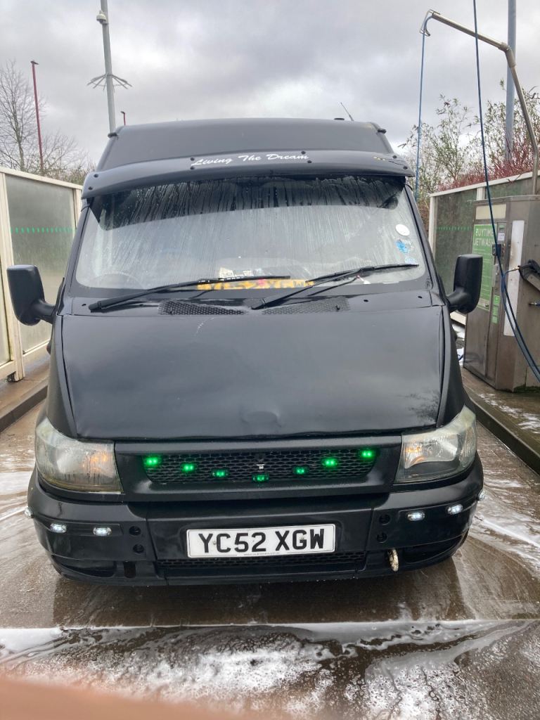 Ford, TRANSIT 330 LWB TD, 2003, 2402 (cc)