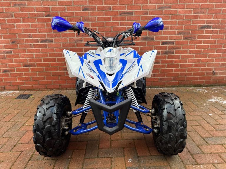 Quad Bike 110cc