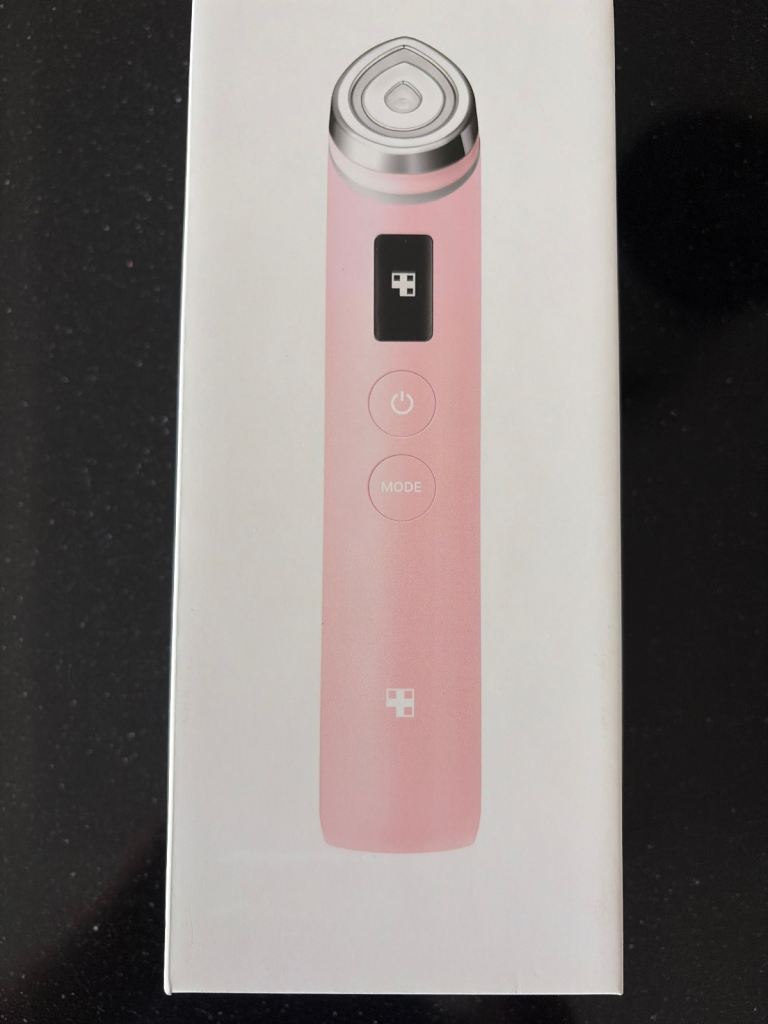 Medicube Age-R Booster Pro 