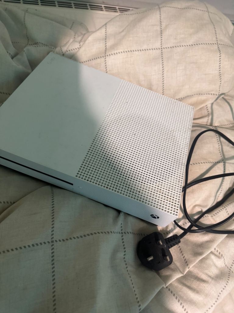 image for Xbox one s 1tb