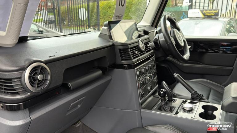 2024 INEOS Grenadier 3.0P Fieldmaster Edition Station Wagon Auto 4WD Euro 6 (s/s) 6dr MPV Petrol ...