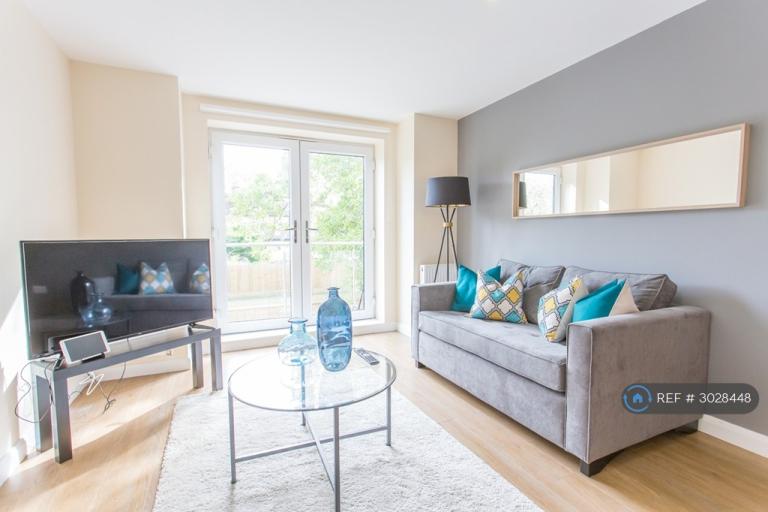 2 bedroom flat in The Trafalgar, Oxford, OX3 (2 bed) (#3028448)