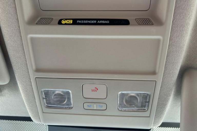 2024 Ford Transit Custom 300 Limited L2 LWB FWD 2.0 EcoBlue 136ps Low Roof Manual Panel Van Diese...