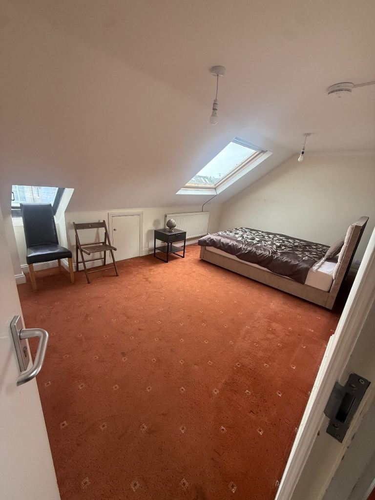 Beautiful Large Room