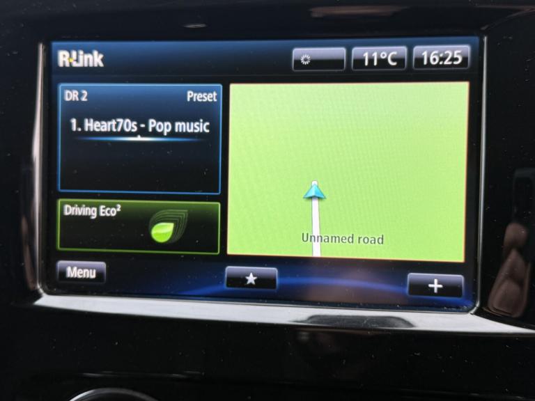 RENAULT TRAFIC 1.6 LL29 ENERGY dCi 140 Sport 2015