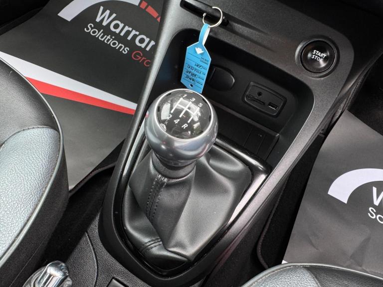 2016 Renault Captur 1.5 dCi ENERGY Signature Nav Euro 6 (s/s) 5dr HATCHBACK Diesel Manual