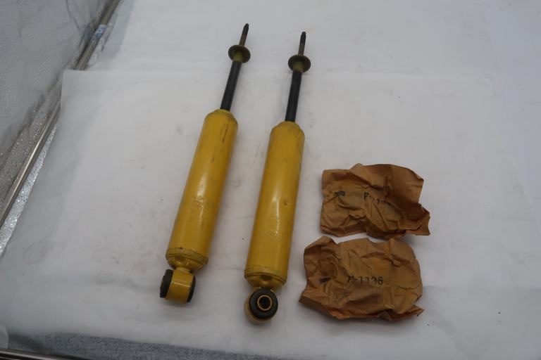 Fits FORD 1965-1990 Trucks - Monroe Gas-Magnum Shock Absorber 34900 NOS