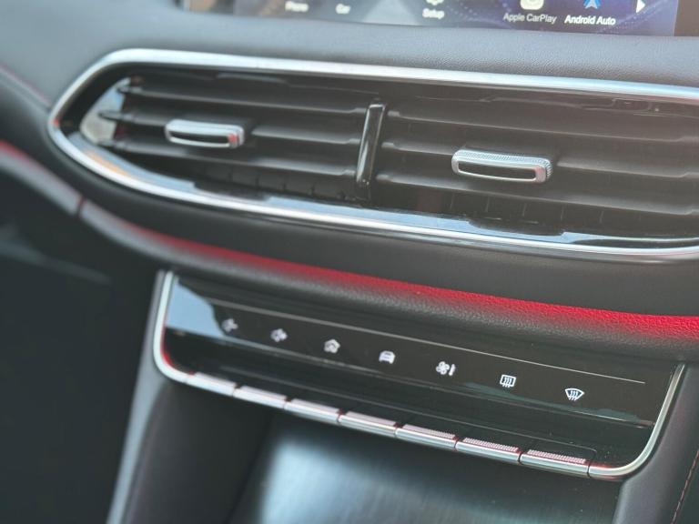 2020 MG MG HS 1.5 T-GDI Exclusive DCT Euro 6 (s/s) 5dr ESTATE Petrol Automatic