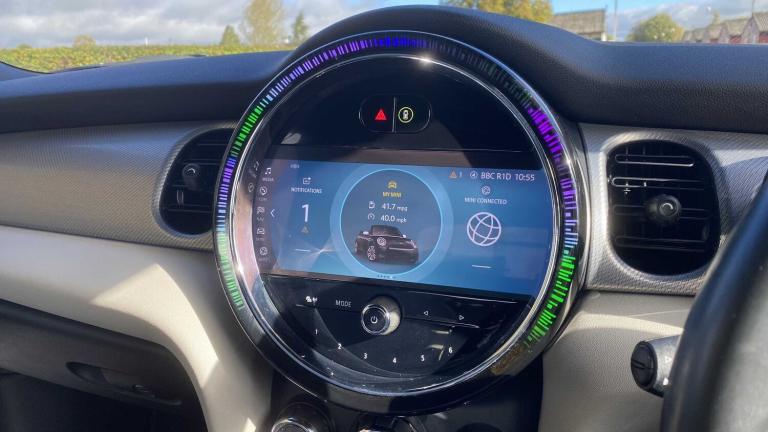 2023 MINI Convertible 1.5 Cooper Exclusive 2dr Auto Convertible Petrol Automatic