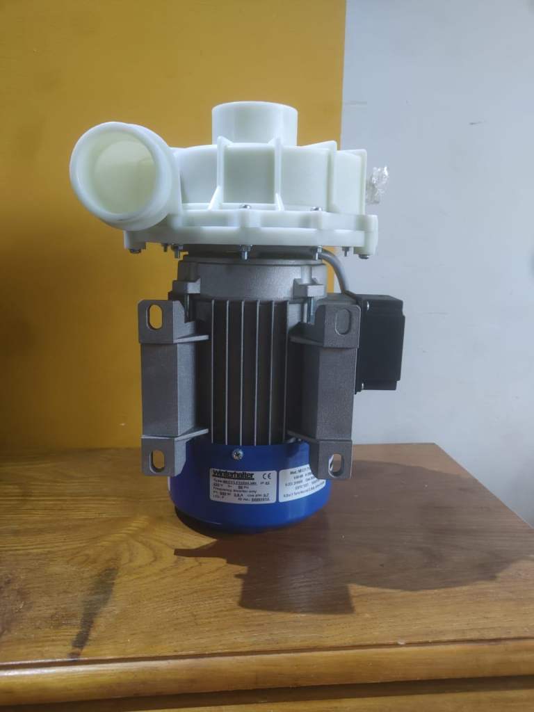 image for Wash Pump MEC71.T150DX.WH-WINTERHALTER