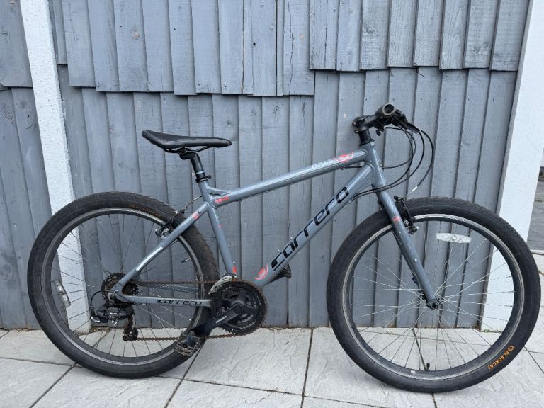 Carrera Axle 27.5” Bicycle 