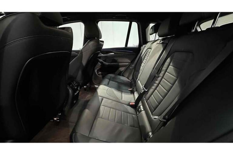 2023 BMW X3 30e M Sport SUV HYBRID Automatic