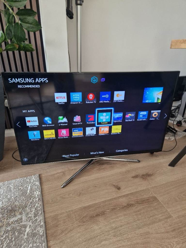 TV for sale