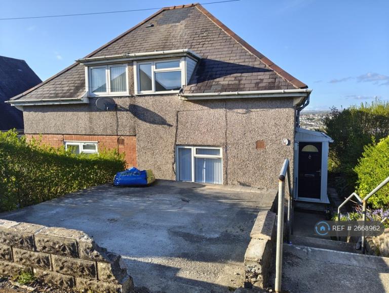 2 bedroom house in Gwynfor Road, Swansea, SA2 (2 bed) (#2668962)