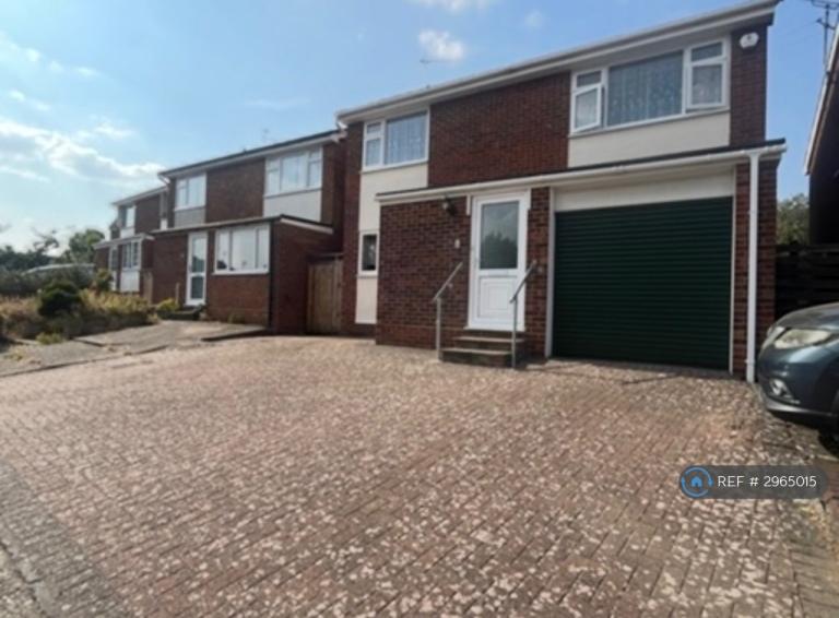 4 bedroom house in Kenworthy Road, Braintree, CM7 (4 bed) (#2965015)