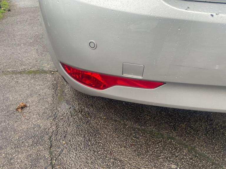 2010 Kia Ceed 1.6 CRDi 1 Euro 4 (s/s) 5dr HATCHBACK Diesel Manual