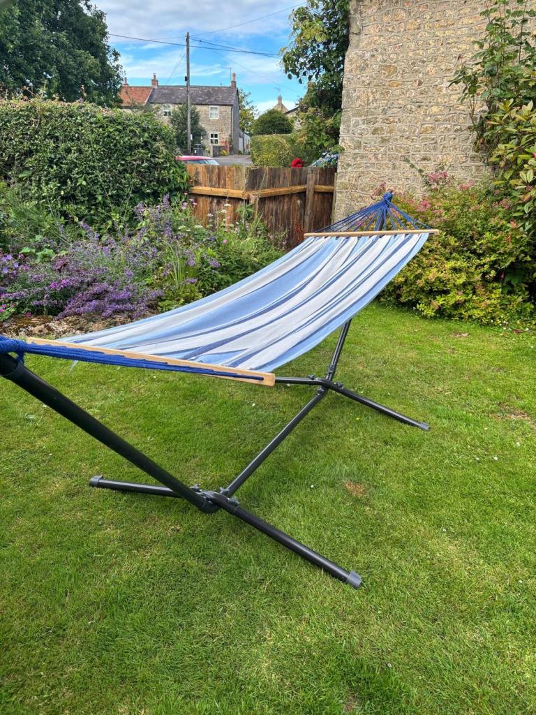 Garden Hammock 