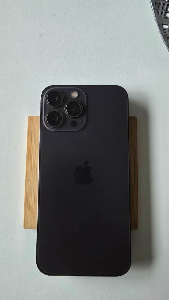 iPhone 13 Pro Max 128GB unlocked to all networks 
