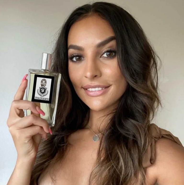 Perfumes and aftershave 