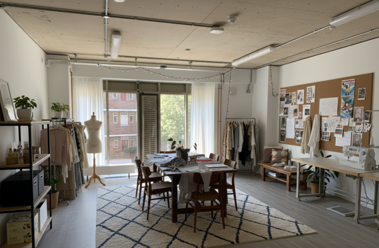 January Sale!! Creative/ Artistic /Design Workspace & studio | New Cross  
