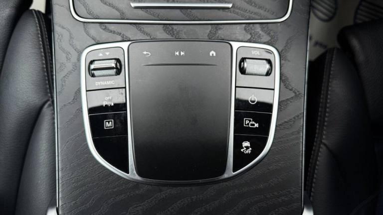 2021 Mercedes-Benz GLC 2.0 GLC300de 13.5kWh AMG Line (Premium) Coupe G-Tronic+ 4MATIC Euro 6 (s/s...