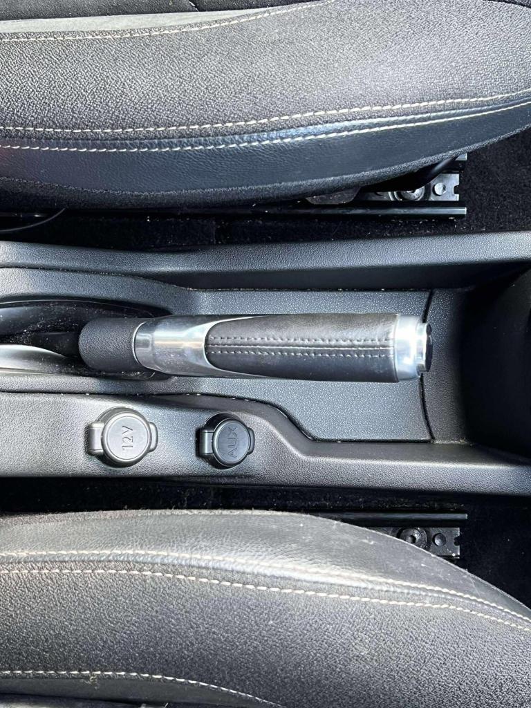 2016 DS Automobiles DS 3 Cabrio 1.2 PureTech Elegance Cabriolet Euro 6 (s/s) 2dr CONVERTIBLE Petr...