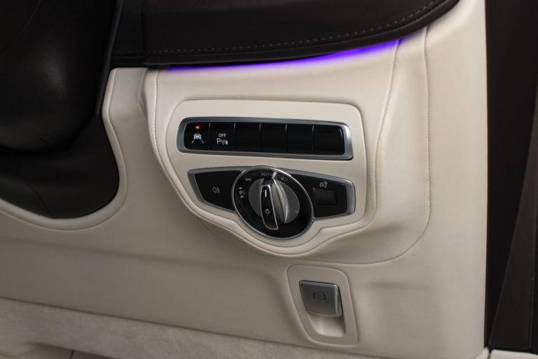  Mercedes-Benz G Class 4.0 G63 V8 BiTurbo AMG SUV 5dr Petrol SpdS+9GT 4MATIC Euro 6 (s/s) (585 ps...